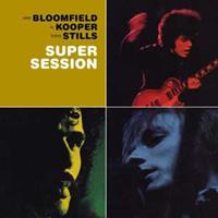 Michael Bloomfield & Al Kooper - Super Session