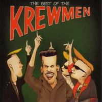 The Krewmen - The Best Of The Krewmen (CD)