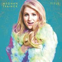Meghan Trainor Title (Deluxe Version)