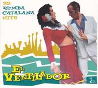 25 Rumba Catalana Hits