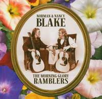 Norman & Nancy Blake - The Morning Glory Ramblers (2004)