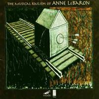 Musical Railism of Anne LeBaron