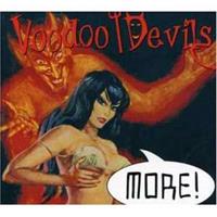 The Voodoo Devils - More! (CD)