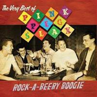 Rock-A-Beery Boogie: The Very Best of Pink Peg Slax