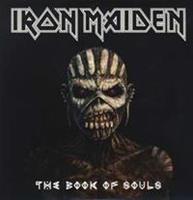 Warner Music Group Germany Holding GmbH / Hamburg The Book Of Souls