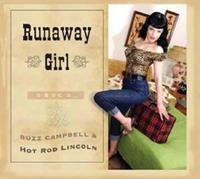 Runaway Girl