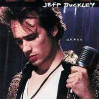 Jeff Buckley Buckley, J: Grace