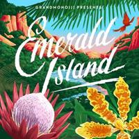 Caro Emerald Emerald Island EP (Mini Album)