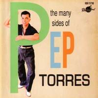Pep Torres - The Many Sides Of Pep Torres