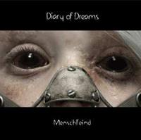 Diary Of Dreams: MenschFeind