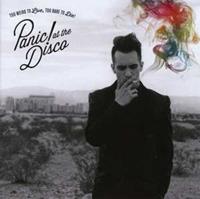 Panic! At The Disco Too Weird To Live,Too Rare To Die!