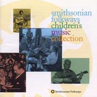 Smithsonian Folkways Children's Music Collection