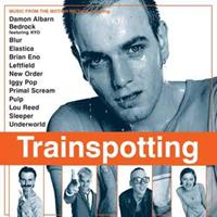 OST, Various Trainspotting