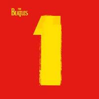 The Beatles 1 (2LP-2015 Remaster)