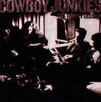 Cowboy Junkies The Trinity Session