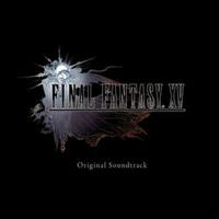 Yoko Shimomura Final Fantasy XV/OST Video Game