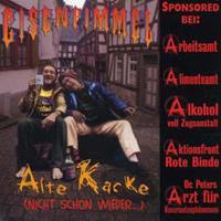 alte kacke (re-issue)