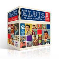 Sony Elvis Presley - MTV UNPLUGGED CD