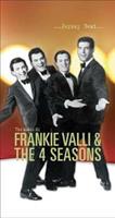 The Four Seasons - Jersey Beat: The Music Of Frankie Valli & The 4 Seasons (3-CD - 1-DVD) Deluxe Digibook