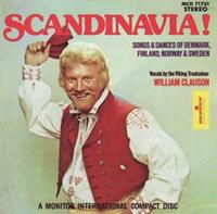 Scandinavian Songs & Dances