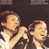 Simon And Garfunkel Simon & Garfunkel: Concert In Central Park