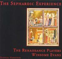 Sephardic Experience [Box]