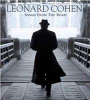 Leonard Cohen Songs From The Road