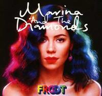 Marina And The Diamonds Froot