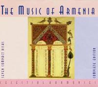 Music of Armenia [Box]