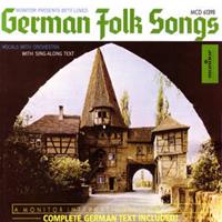 Galileo Music Communication GmbH / Fürstenfeldbrüc 20 Best-Loved German Folk Songs