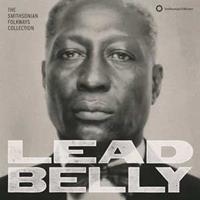 Leadbelly Lead Belly: The Smithsonian Folkways Collection