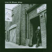 Eva Cassidy Cassidy, E: Live At Blues Alley
