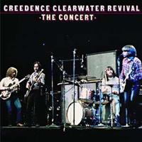 Creedence Clearwater Revival: Concert (40th Anniversary Edit