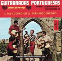 Guitarradas Portuguesas