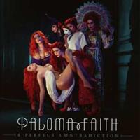 Paloma Faith A Perfect Contradiction (Deluxe)