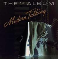 Modern Talking: First Album