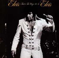 Elvis Presley - That's The Way It Is (CD)