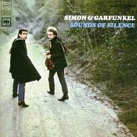 Columbia Simon & Garfunkel - SOUNDS OF SILENCE CD