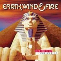 Earth Wind & Fire Earth, W: Definitive Collection