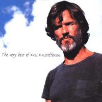 Sony Music Entertainment The Very Best Of Kris Kristofferson
