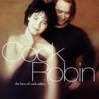 Sony Music Entertainment Germany / COL Best Of Cock Robin