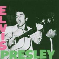 Elvis Presley - Elvis Presley (2005 DSD Version)