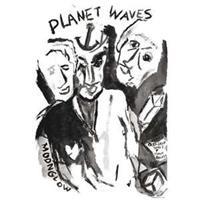 Bob Dylan Planet Waves