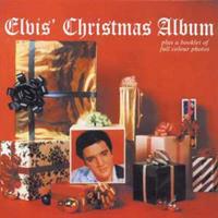 Elvis Presley Elvis: Christmas Album