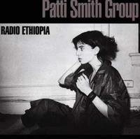 Patti Group Smith Radio Ethiopia