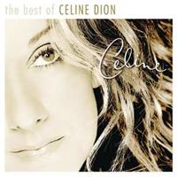 Sony Music Entertainment The Very Best Of Celine Dion