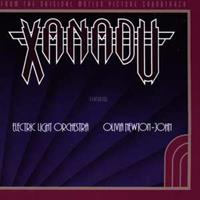 Electric Light Orchestra, Olivia Newton-John Xanadu-Original Motion Picture Soundtrack