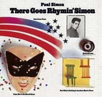 Paul Simon Simon, P: There Goes Rhymin' Simon