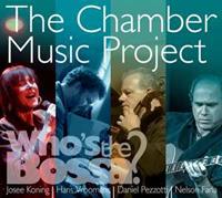 Chamber Music Project