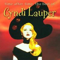 Sony Music Entertainment Time After Time: The Best Of